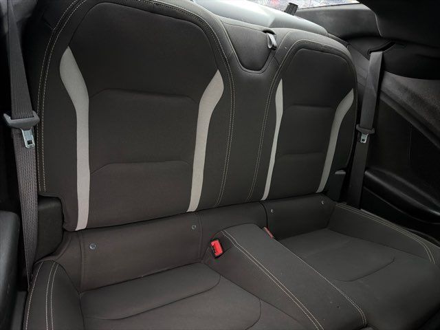 2018 Chevrolet Camaro RS