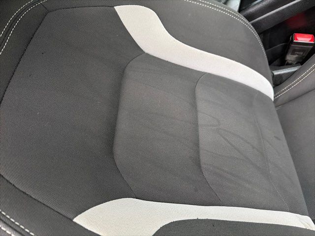 2018 Chevrolet Camaro RS