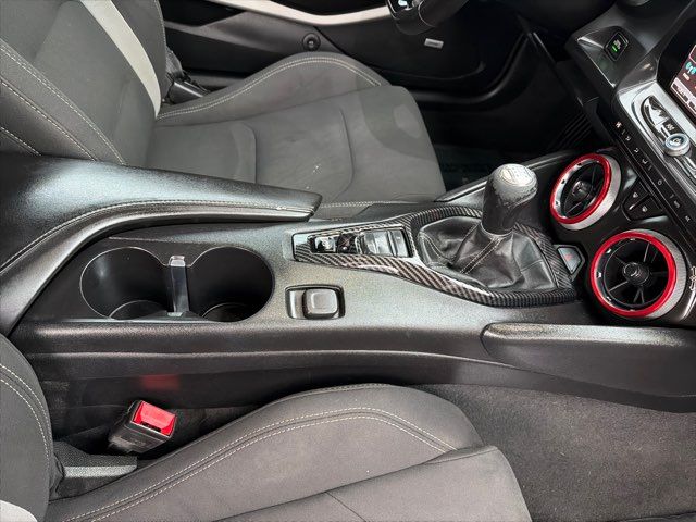 2018 Chevrolet Camaro RS