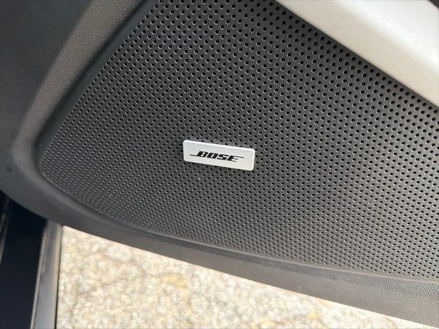 2018 Chevrolet Camaro RS