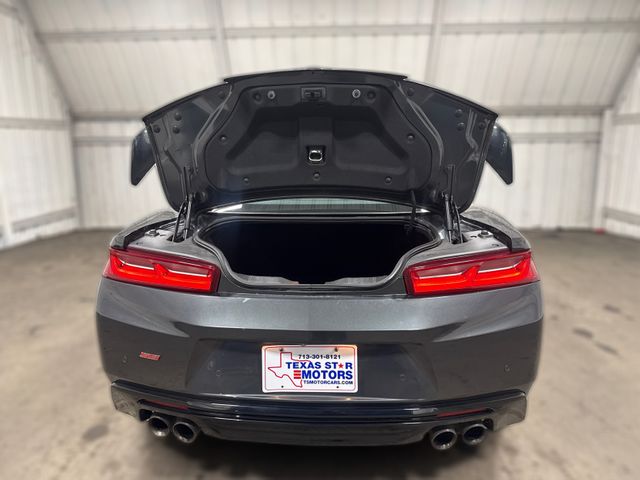 2018 Chevrolet CAMARO SS | Houston, TX | Texas Star Motors