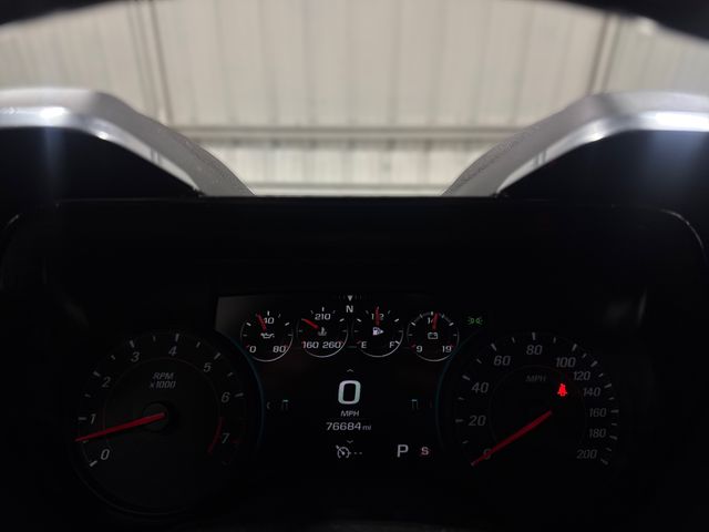 2018 Chevrolet CAMARO SS | Houston, TX | Texas Star Motors 2018 Chevrolet CAMARO SS | Houston, TX | Texas Star Motors