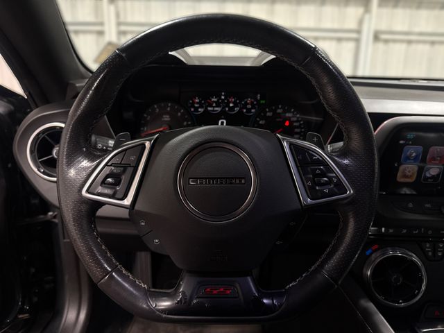 2018 Chevrolet CAMARO SS | Houston, TX | Texas Star Motors