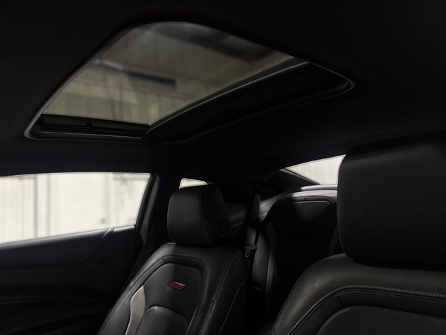 2018 Chevrolet CAMARO SS | Houston, TX | Texas Star Motors 2018 Chevrolet CAMARO SS | Houston, TX | Texas Star Motors