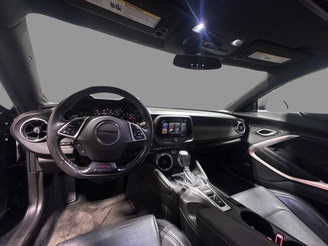 2018 Chevrolet CAMARO SS | Houston, TX | Texas Star Motors 2018 Chevrolet CAMARO SS | Houston, TX | Texas Star Motors