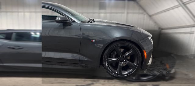 2018 Chevrolet CAMARO SS | Houston, TX | Texas Star Motors