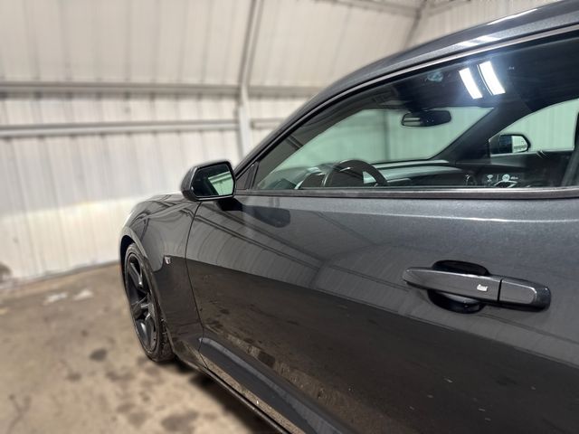 2018 Chevrolet CAMARO SS | Houston, TX | Texas Star Motors 2018 Chevrolet CAMARO SS | Houston, TX | Texas Star Motors