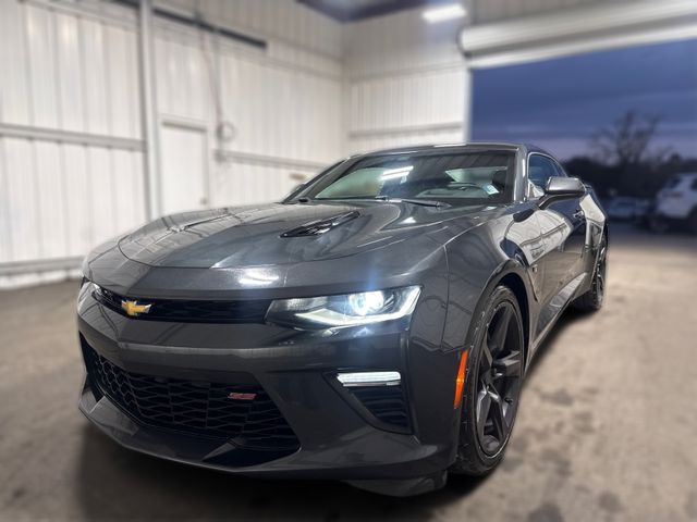 2018 Chevrolet CAMARO SS | Houston, TX | Texas Star Motors