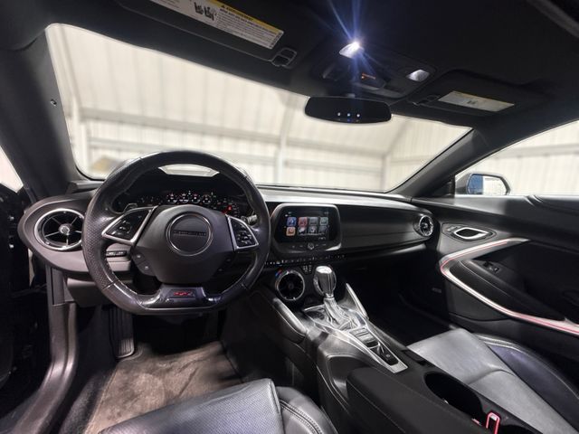 2018 Chevrolet CAMARO SS | Houston, TX | Texas Star Motors 2018 Chevrolet CAMARO SS | Houston, TX | Texas Star Motors