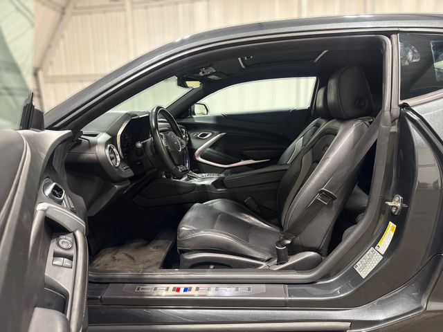 2018 Chevrolet CAMARO SS | Houston, TX | Texas Star Motors