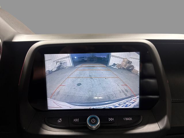 2018 Chevrolet CAMARO SS 2018 Chevrolet CAMARO SS