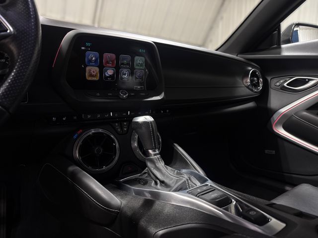 2018 Chevrolet CAMARO SS | Houston, TX | Texas Star Motors