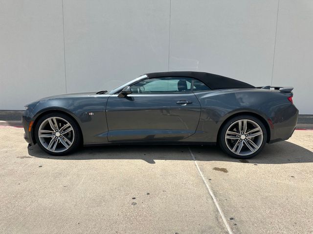 2018 Chevrolet Camaro 1LT | Irving, Texas | Hopper Motorplex