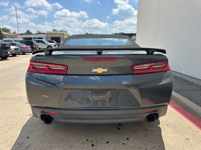 2018 Chevrolet Camaro 1LT | Irving, Texas | Hopper Motorplex 2018 Chevrolet Camaro 1LT | Irving, Texas | Hopper Motorplex