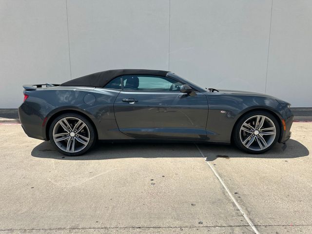 2018 Chevrolet Camaro 1LT | Irving, Texas | Hopper Motorplex 2018 Chevrolet Camaro 1LT | Irving, Texas | Hopper Motorplex