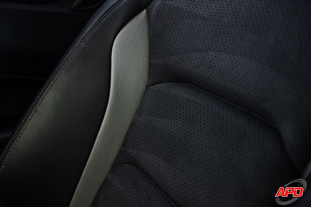 2018 Chevrolet Camaro SS 1LE 2018 Chevrolet Camaro SS 1LE