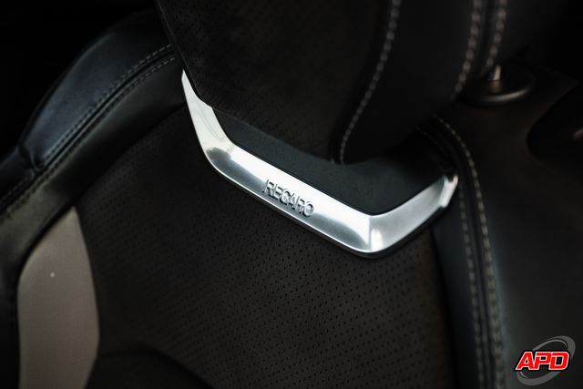 2018 Chevrolet Camaro SS 1LE 2018 Chevrolet Camaro SS 1LE