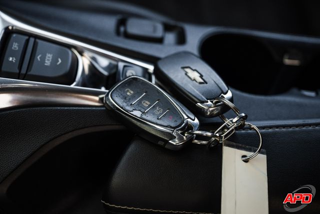 2018 Chevrolet Camaro SS 1LE 2018 Chevrolet Camaro SS 1LE