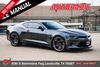 2018 Chevrolet Camaro SS 1LE