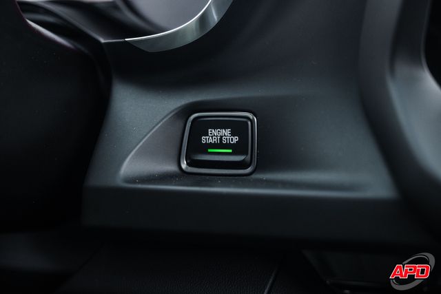 2018 Chevrolet Camaro SS 1LE 2018 Chevrolet Camaro SS 1LE