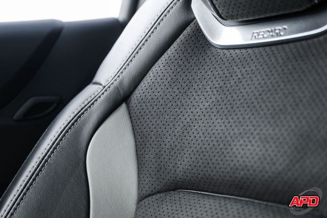 2018 Chevrolet Camaro SS 1LE