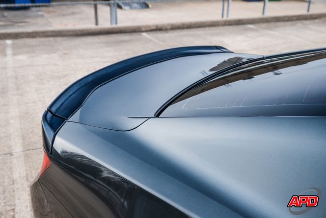 2018 Chevrolet Camaro SS 1LE 2018 Chevrolet Camaro SS 1LE