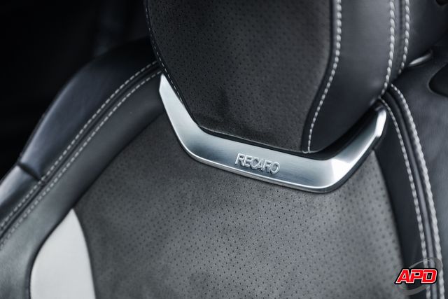 2018 Chevrolet Camaro SS 1LE 2018 Chevrolet Camaro SS 1LE