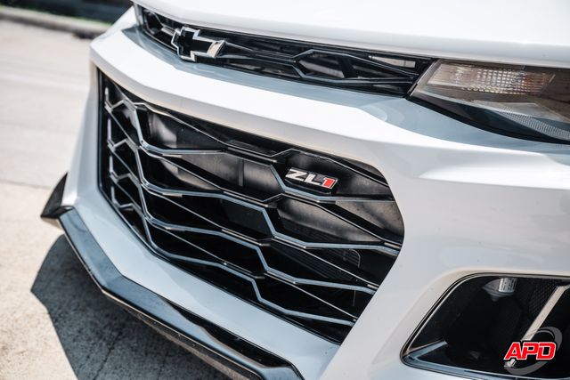 2018 Chevrolet Camaro ZL1