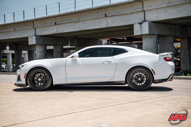 2018 Chevrolet Camaro ZL1
