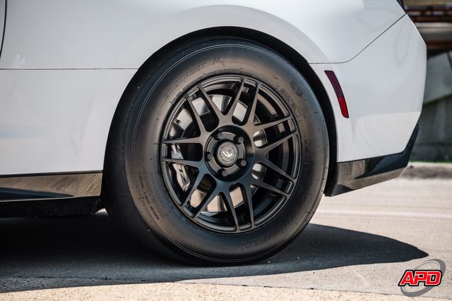 2018 Chevrolet Camaro ZL1
