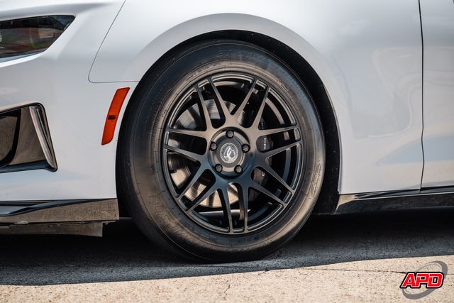 2018 Chevrolet Camaro ZL1 2018 Chevrolet Camaro ZL1
