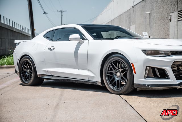2018 Chevrolet Camaro ZL1