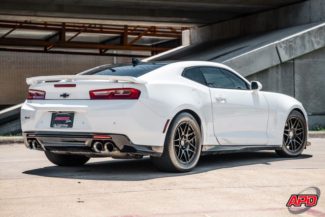 2018 Chevrolet Camaro ZL1