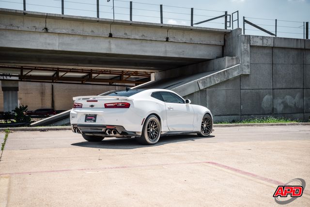 2018 Chevrolet Camaro ZL1