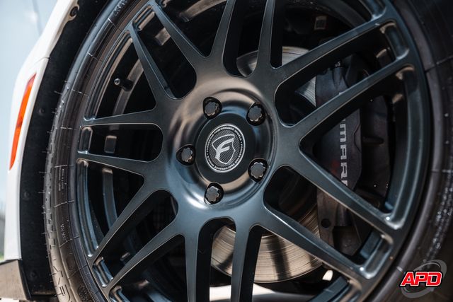 2018 Chevrolet Camaro ZL1 2018 Chevrolet Camaro ZL1