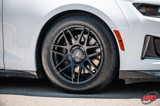 2018 Chevrolet Camaro ZL1