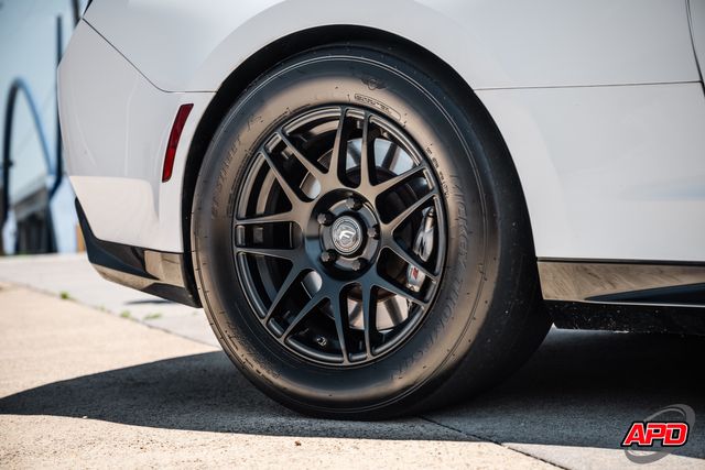 2018 Chevrolet Camaro ZL1