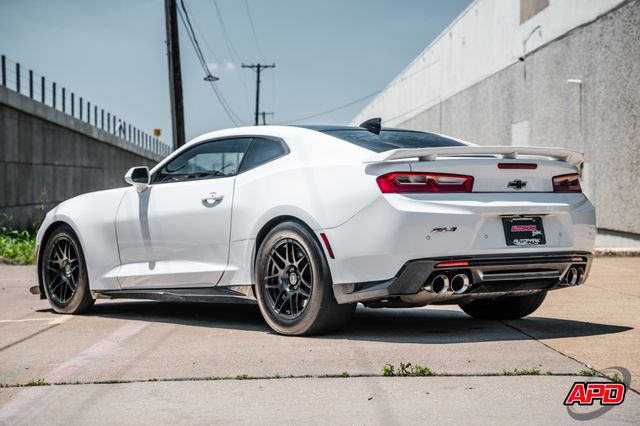 2018 Chevrolet Camaro ZL1