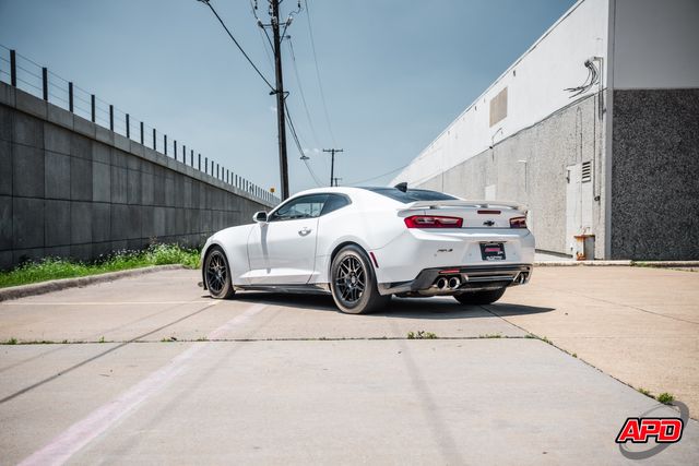 2018 Chevrolet Camaro ZL1
