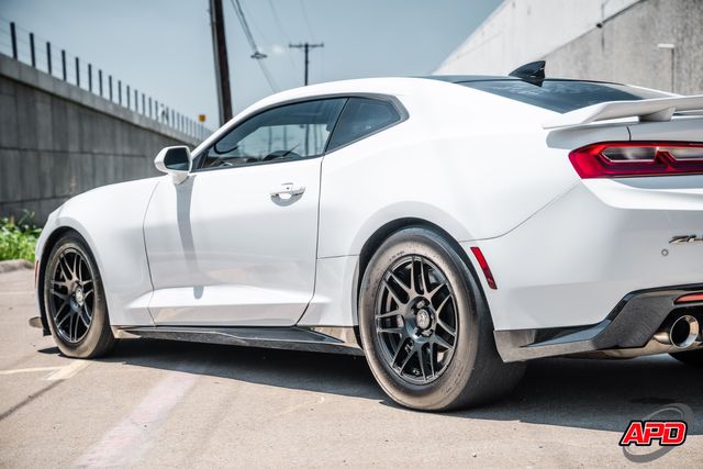 2018 Chevrolet Camaro ZL1