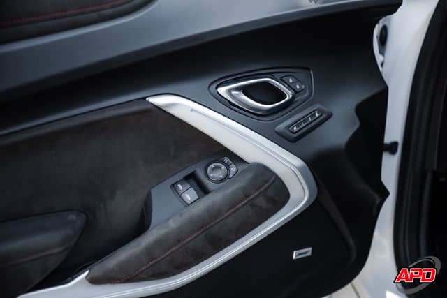 2018 Chevrolet Camaro ZL1