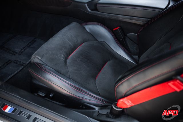 2018 Chevrolet Camaro ZL1 2018 Chevrolet Camaro ZL1