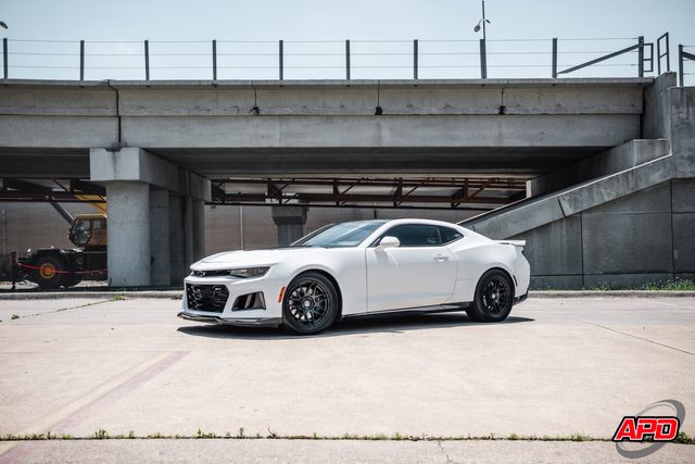 2018 Chevrolet Camaro ZL1