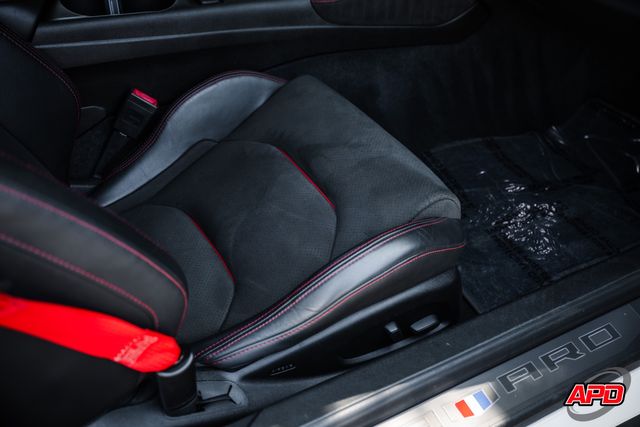 2018 Chevrolet Camaro ZL1