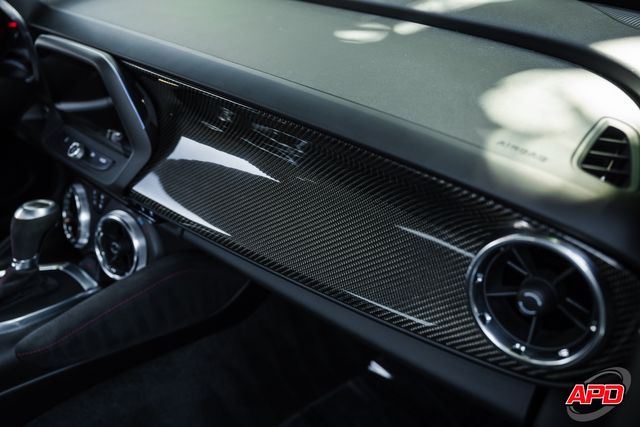 2018 Chevrolet Camaro ZL1