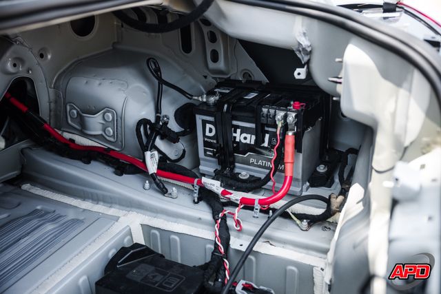 2018 Chevrolet Camaro ZL1