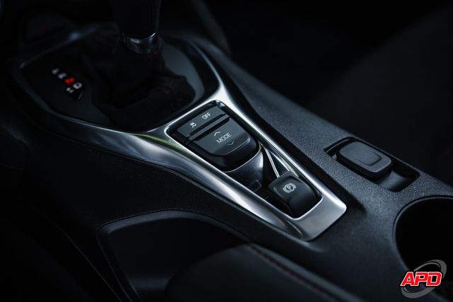 2018 Chevrolet Camaro ZL1