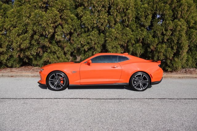 2018 Chevrolet Camaro LT | Loganville, Georgia | Executive Auto