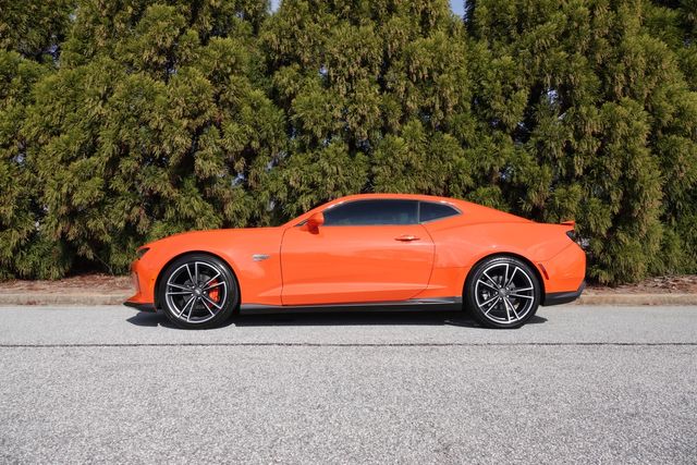 2018 Chevrolet Camaro LT | Loganville, Georgia | Executive Auto