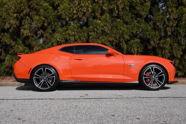 2018 Chevrolet Camaro LT | Loganville, Georgia | Executive Auto 2018 Chevrolet Camaro LT | Loganville, Georgia | Executive Auto